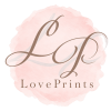 LovePrints – kezdőlap