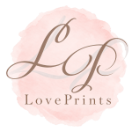 LovePrints – kezdőlap